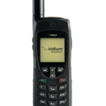 Спутниковый телефон Иридиум 9555