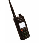 Рация Kenwood TK-X6