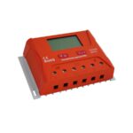 Контроллер заряда Delta PWM 2460