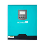 Солнечный инвертор SmartWatt 1000Вт 12В 50А